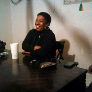 Meet your Posher, Darcel